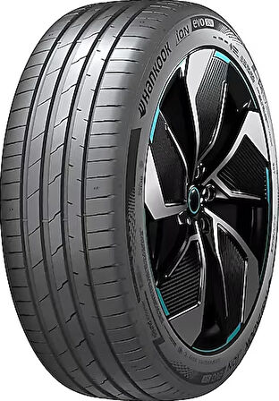 215/50R18 96Y XL ION Evo SUV IK01A HANKOOK