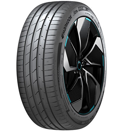 215/60R18 102W XL ION Evo SUV IK01A HANKOOK