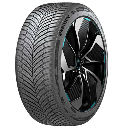 235/50R19 103V XL Flexclimate ION IL01 HANKOOK