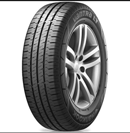 215/75R16C 116/114R 10PR Vantra LT RA18 HANKOOK