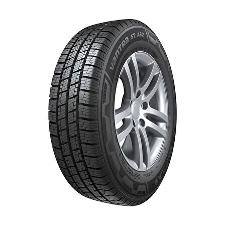 215/75R16C 113/111R Vantra ST AS2 RA30 HANKOOK