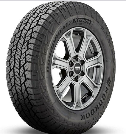 215/75R15 100/97S Dynapro A/T 2 Xtreme RF12 HANKOOK