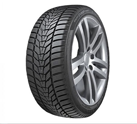 225/60R17 99H Winter i*cept Evo 3 W330 HANKOOK