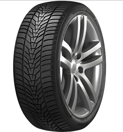 255/60R17 106H İCE BEAR W300 HANKOOK     **