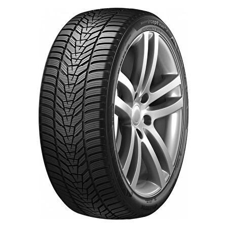 225/60R18 104V XL Winter i*cept Evo 3 W330A HANKOOK