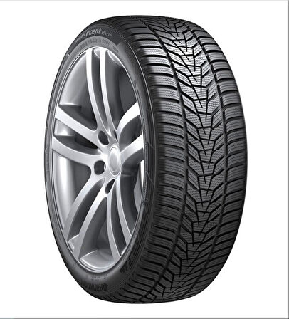 215/45R20 95W XL Winter i*cept Evo 3 W330 HANKOOK