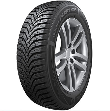 225/45R17 91H Winter i*cept RS3 W462 HANKOOK