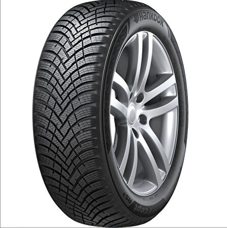 205/55R16 91T Winter i*cept RS3 W462 HANKOOK
