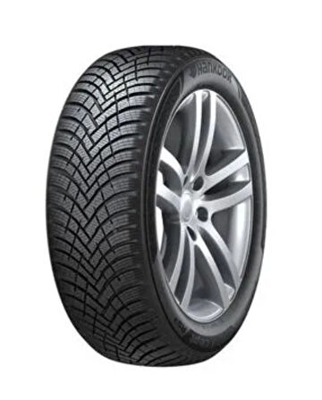 185/65R15 88T Winter i*cept RS3 W462 HANKOOK