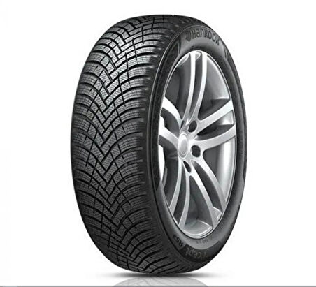175/65R14 82T Winter i*cept RS3 W462 HANKOOK