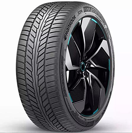 215/55R17 98V XL iON Icept SUV IW01A EV HANKOOK