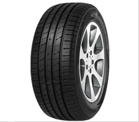 215/55R18 99V XL ECOSPORT SUV IMPERIAL