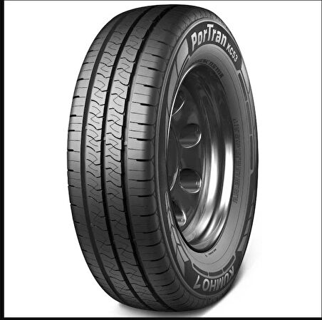 225/70R15C 112/110R Portran KC53 KUMHO