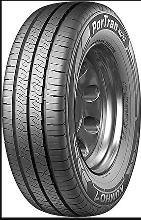205/70R15C 106/104R Portran KC53 KUMHO