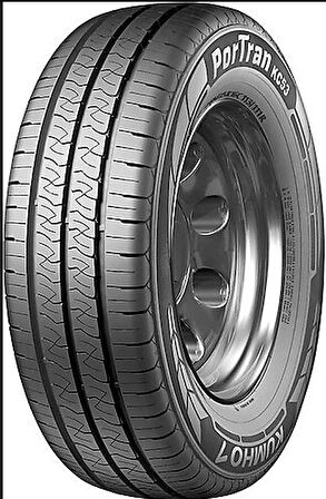 195R14C 106/104R Portran KC53 KUMHO
