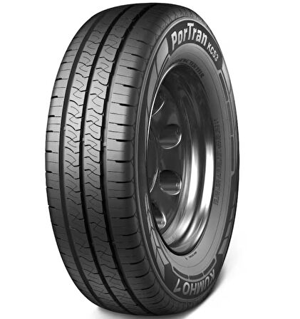 215/70R15C 109/107T Portran KC53 KUMHO