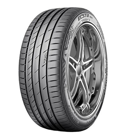 245/50R18 100Y Ecsta PS71 KUMHO YAZ LASTİĞİ 2025