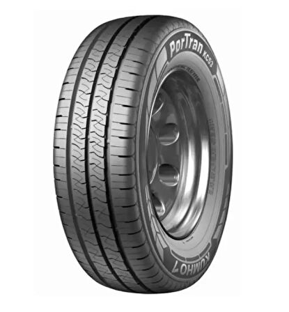 205/65R15C 102/100T Portran KC53 KUMHO