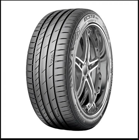 255/40R17 94W Ecsta PS71 RFT KUMHO