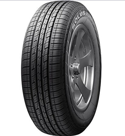 225/65R17 102H Solus KL21 KUMHO