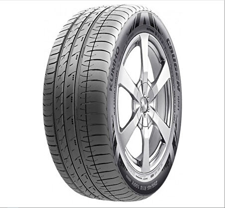 235/55R18 100H CRUGEN HP91 KUMHO