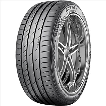 225/55R17 97Y Ecsta PS71 RFT KUMHO