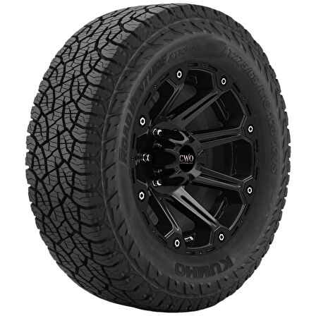 245/75R17 121/118S Road Venture A/T 52 KUMHO