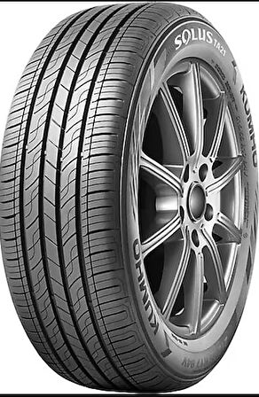215/55R17 94V Solus TA21 KUMHO