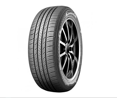 225/60R17 99H Solus TA21 KUMHO