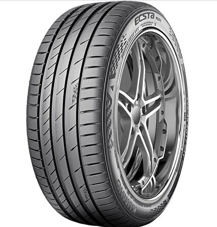 215/60R17 96H Ecsta PS71 KUMHO
