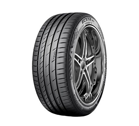 215/55R18 95V Ecsta PS71 SUV KUMHO
