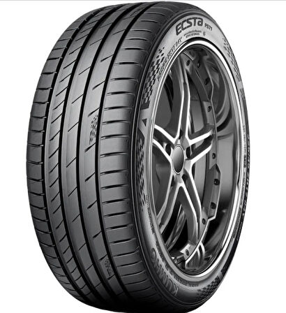 295/35R21 107Y XL Ecsta PS71 KUMHO