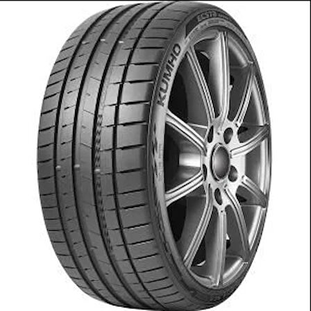 265/40R19 102Y XL ECSTA PS72 KUMHO