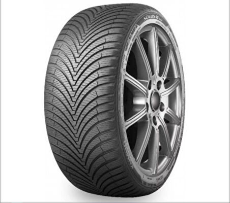 195/55R16 91V XL Solus HA32+ KUMHO
