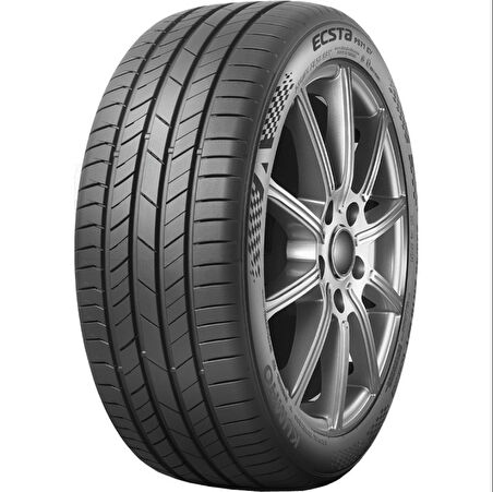 245/45R19 102W XL Ecsta PS71 EV KUMHO