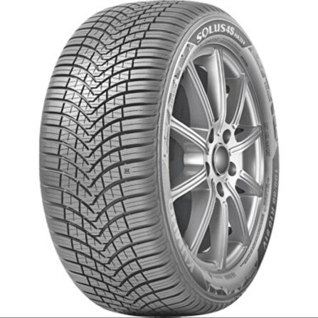 225/45R17 94W XL Solus HA32+ KUMHO