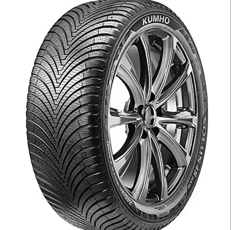 215/50R17 95W XL Solus 4S HA32 KUMHO