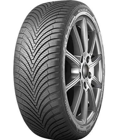 205/55R16 91H Solus HA32+ KUMHO