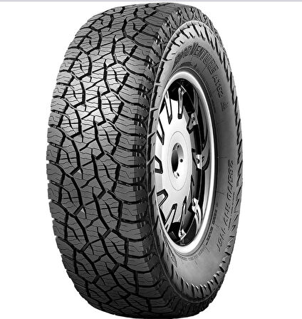 255/60R18 112T XL Road Venture A/T 52 KUMHO