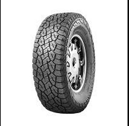 265/75R16 116T Road Venture A/T 52 KUMHO