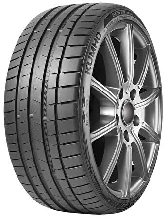 245/30R19 89Y XL Ecsta PS72 KUMHO