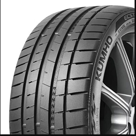 285/30R22 101Y XL ECSTA PS72 KUMHO