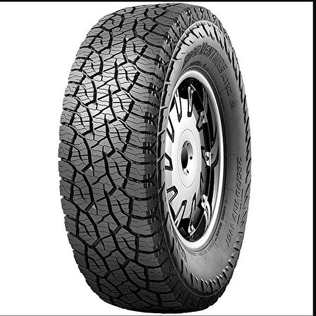 215/65R16 102H Road Venture A/T 52 KUMHO