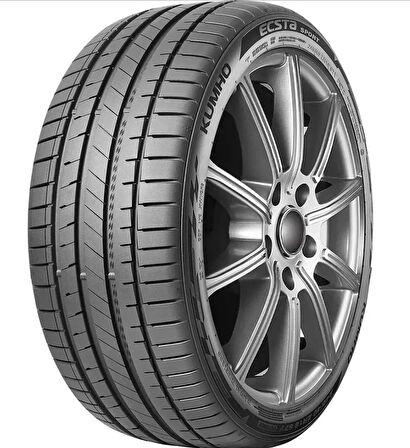 225/50R17 98Y XL Ecsta PS72 KUMHO