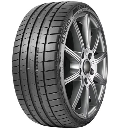 245/40R18 97Y XL Ecsta PS72 KUMHO YAZ LASTİĞİ 2025