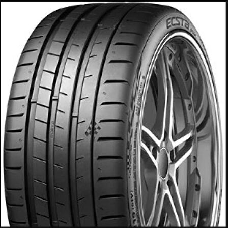 275/35R19 100Y XL Ecsta PS72 KUMHO