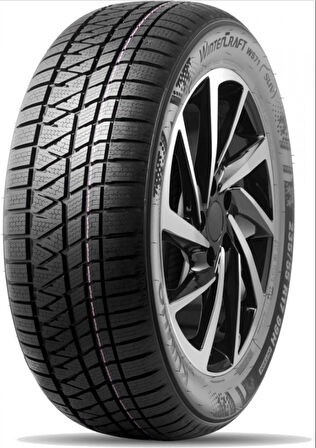 255/55R18 109H XL WinterCraft WS71 SUV KUMHO