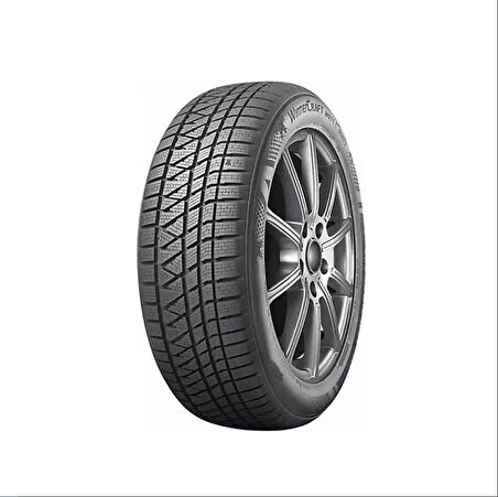 245/70R16 107H WinterCraft WS71 SUV KUMHO
