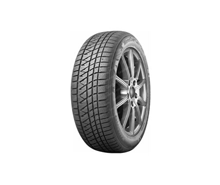 235/60R17 102H WinterCraft WS71 SUV GOODYEAR