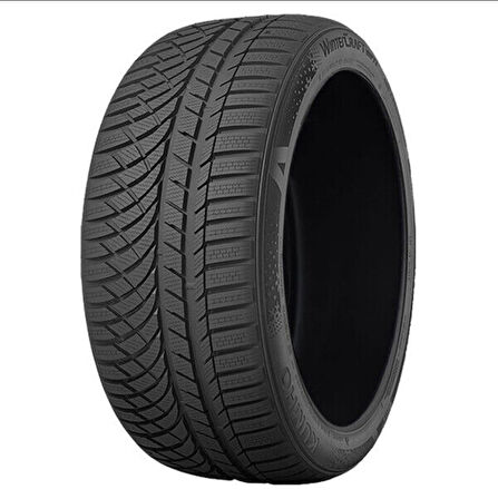 275/40R19 105W XL WinterCraft WP72 KUMHO